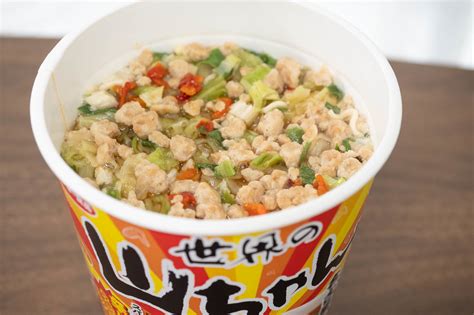 Aug 19, 2019 · 「世界の山ちゃん」は、言わずと知れた手羽先が売りの店だ。運営会社の「エスワイフード」社長は山本久美さん（52）。前の経営者はカリスマ. あの「世界の山ちゃん」監修!幻の手羽先風味のカップ麺が新 ...
