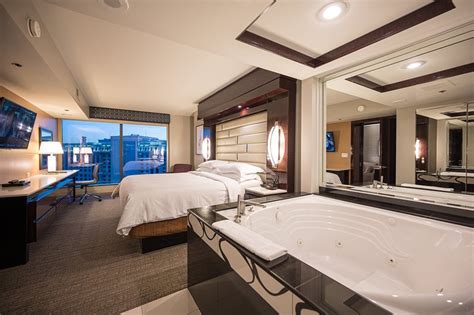 2 Bedroom Luxury Suite Center Strip Updated 2022 Holiday Rental In Las Vegas Tripadvisor