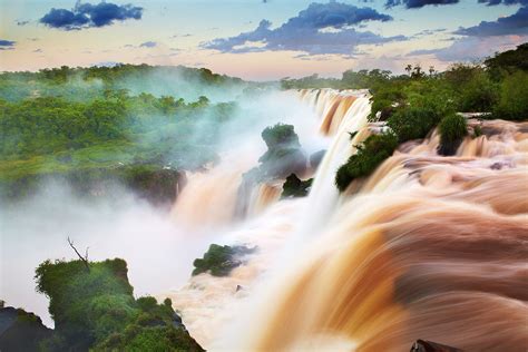 Iguazú Falls And The Northeast Travel Argentina Lonely