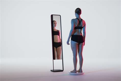 Naked D Body Scanner Is Shipping In The Us For