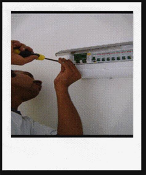 Pada suatu unit proses ketiga bagian ini digunakan. KKSS ELECTRICAL STUDENTS CREATIONS: Memasang Papan Fius ...