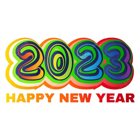 3d Feliz Año Nuevo Vector Png 2024 3d 2024 Feliz Año Nuevo Png Y