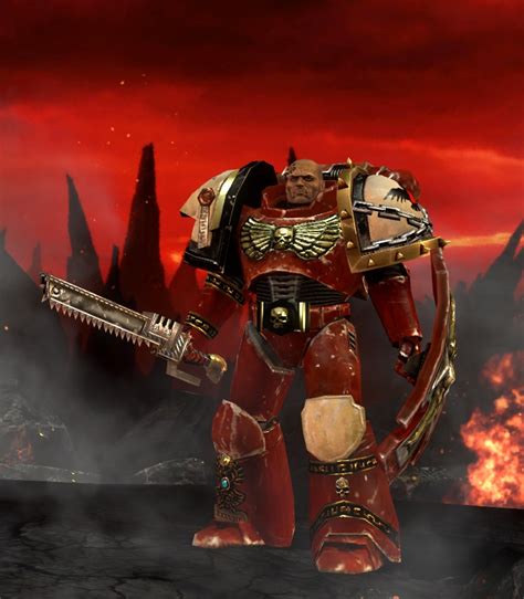 So a tactical marine squad will now start with 2 men, with a squad max size of 4 + sarge. Image - Dow2r fc blood ravens 45.jpg - Dawn of War Wiki
