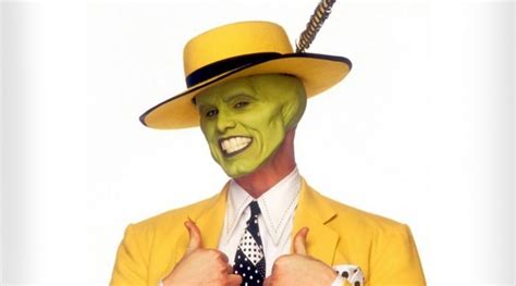 Jim Carrey Wants To Return To The Mask Sequel Only If This Condition Is Fulfilled Read Deets