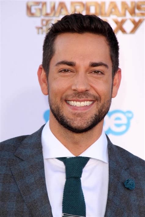 Los Angeles Jul 21 Zachary Levi At The Guardians Of The Galaxy