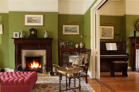 Irish country house/images | the irish country house the knight of glin and james peill, with. Traditional Irish Home Decor | Letters from EuroLux