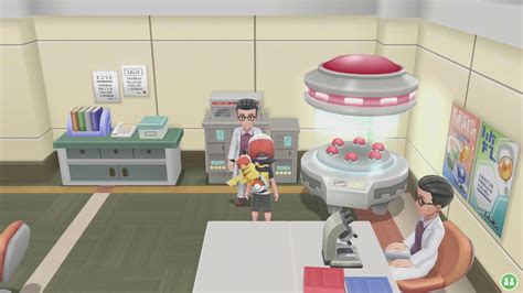Reviving Ancient Pokemon At The Cinnabar Lab Pokemon Lets Go Pikachu Ep37 Youtube