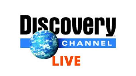 Watch Discovery Channel Live Online For Free Live Tv
