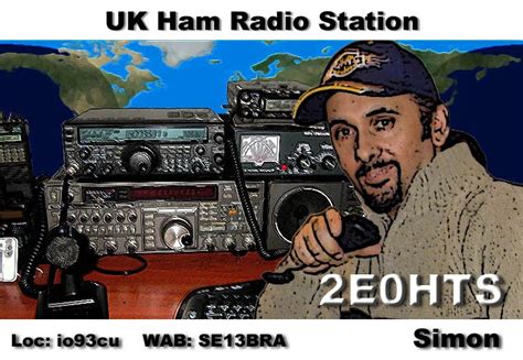 New Qsl Cards