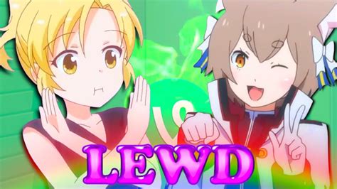 Anime Memes Crack Cursed Lewd 238 Youtube