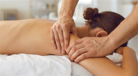 Remedial Massage Forster Myotherapy