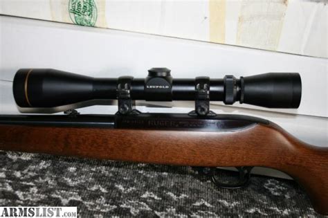 Armslist For Sale Ruger 10 22 Magnum Rare