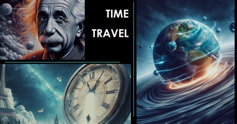 Is Time Travel Possible Scientists Explain The Latest Theories