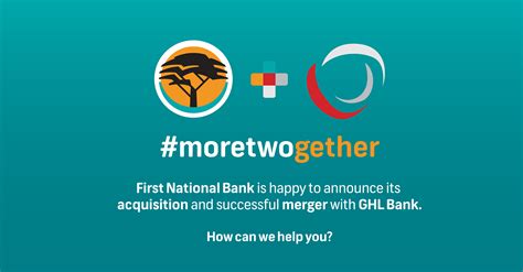 This number entails how much is being traded in the open market. First National Bank completes merger with GHL Bank - Prime ...