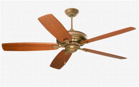 The standard height for ceiling fans is about 8 feet from the bottom of a fan to the floor. How to Install a Ceiling Fan - Mobile Home Repair