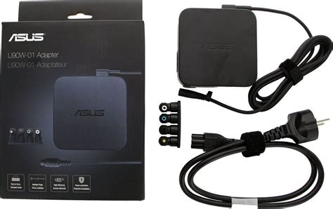 Asus Ac Adapter 90w 90xb014n Mpw000 Skroutzgr