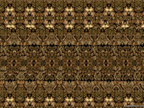 Stereograms Estereogramas 7 Magic Eye Pictures Illusion Pictures