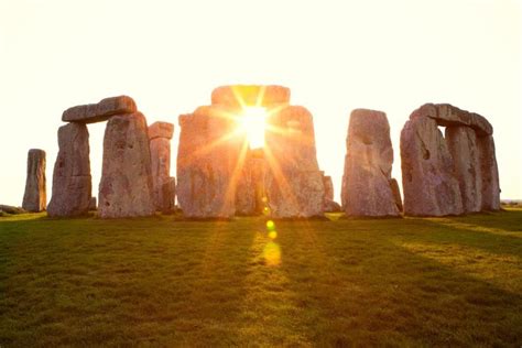 17 Fascinating Summer Solstice Traditions Around The Globe Winter
