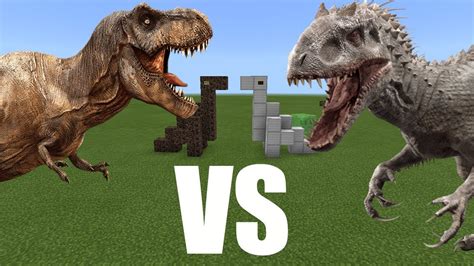 Giganotosaurus Vs Indominus Rex Who Would Win Youtube Sahida The Best Porn Website