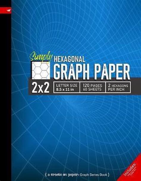 Simply 2x2 Graph Paper Create On Paper 9781693740435 Boeken