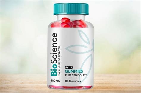 bioscience cbd gummies for ed reviews update 2023 legit or scam boost sexual performance