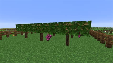 Simple Farming 1152 Minecraft Mod Download