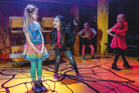 preview little miss sunshine the musical big issue north