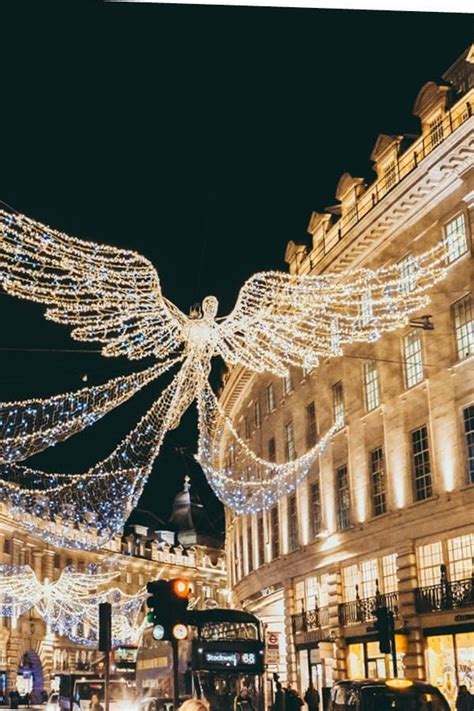 Christmas In London 17 Magical Things To Do In London At Christmas