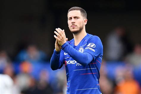 Thorgan hazard (born 29 march 1993) is a belgian footballer who plays as a left midfield for german club borussia dortmund, and the belgium national team. New Chelsea contract ready 'immediately' if Eden Hazard ever does make up his mind to stay - We ...