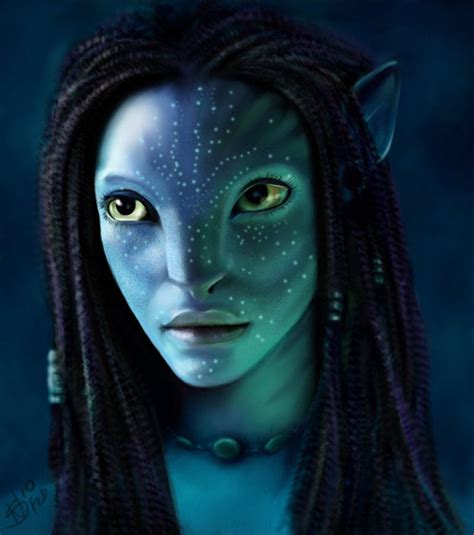 Navi By Seamanarts Artwork On Deviantart Avatar Movie Pandora Avatar Avatar Fan Art