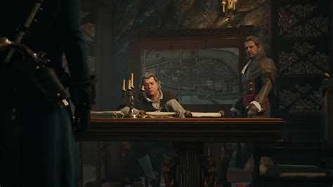 The Jacobin Club Assassin S Creed Unity YouTube