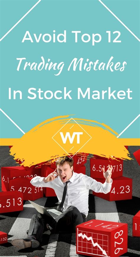 I am beginner in stock market, let me know you suggestion on which book out of 10 should i start reading. Avoid Top 12 Trading Mistakes in Stock Market