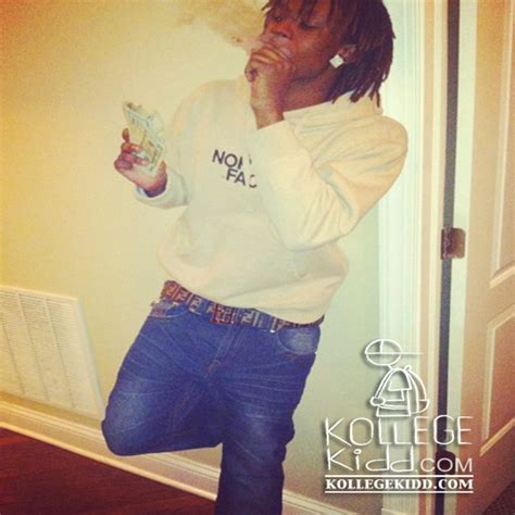 Lil Jay Says New Mixtape ‘clout Lord Will Lower The Crime Rate