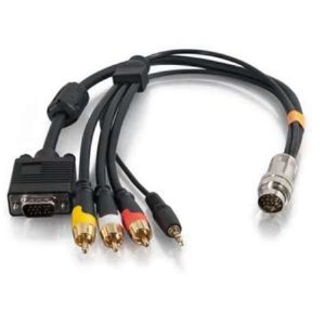Wintronic Computers Store Cables Vga Hdmirca C2g Canada 15ft
