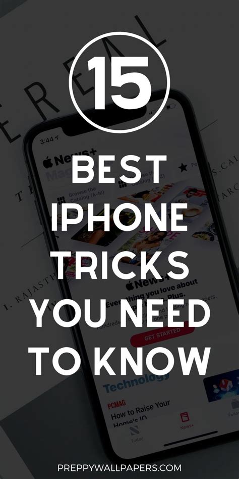 Best Iphone Hacks For Iphone Tips Tricks You Never Knew Existed Preppy Wallpapers