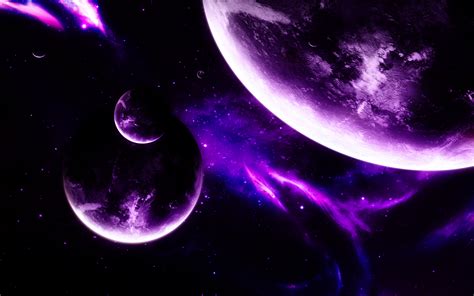 Greeting card for valentines, woman or mothers day. Purple Space Wallpaper (81 Wallpapers) - HD Wallpapers