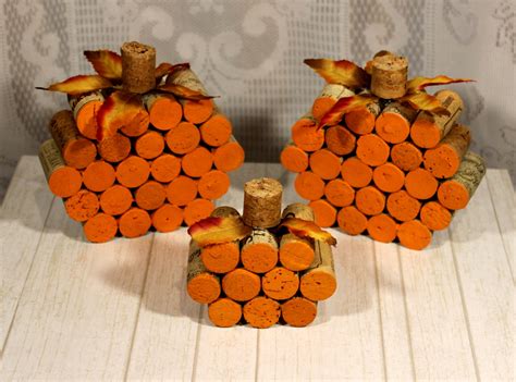 These handmade decoration pieces are offered at very competitve prices. 16 Charming Handmade Thanksgiving Centerpiece Ideas That Will Attract Attention