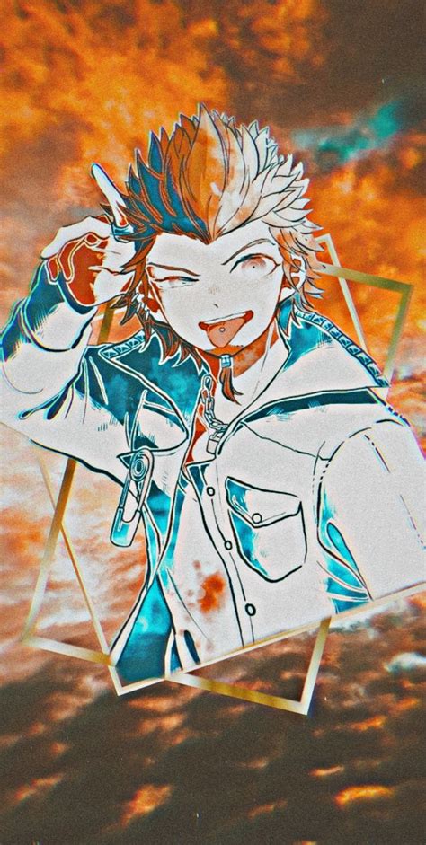 Search free leon kuwata wallpaper wallpapers on zedge and personalize your phone to suit you. graciegalaxie Profiles in 2020 | Leon kuwata, Danganronpa ...