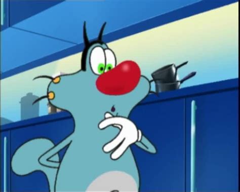 Oggy And The Cockroaches Season 1 Episode 4 Mission Oggy Watch Cartoons Online Watch Anime