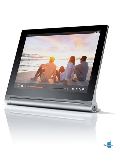 Lenovo Yoga Tablet 2 10 Inch Android Specs Phonearena