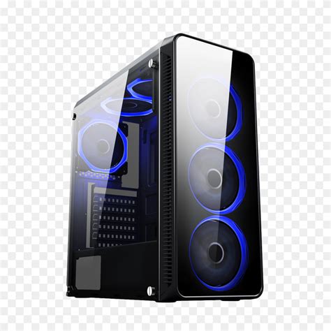 Avant Tower Gaming Pc Avadirect Gaming Pc PNG FlyClipart