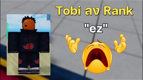 Roblox Aba Tobi Rank Youtube