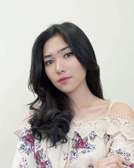 Gambar Model Cantik Indonesia Pulp