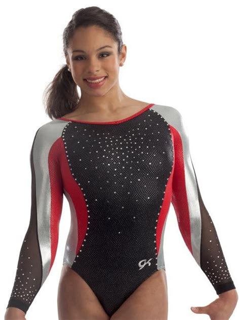 118 Best Gymnastics Performancewear Images On Pinterest