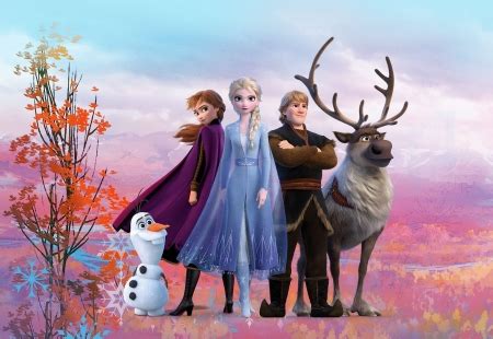 Check spelling or type a new query. Frozen II (2019) - Fantasy & Abstract Background ...