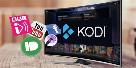 How To Use Kodi On Samsung Smart Tv Bapprofiles