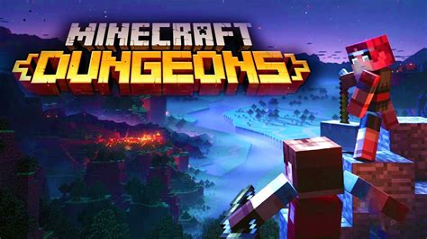 We did not find results for: Minecraft Dungeons w/ all DLC - Full Game Playthrough (No ...