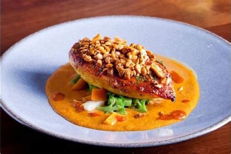 Busy cooks want easy chicken breast recipes! Chicken Breast Recipes Gordon Ramsay - HEALTHY EVERY DAY ...