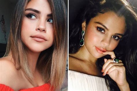 Selena Gomez Is The Latest Star To Get A Viral Lookalike But Can You