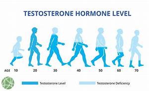 Anti Aging Medicine Testosterone For Men And Yes It Really Works